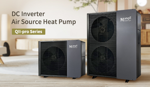 Inverse Carnot principle of heat pumps Inverse Carnot principle of heat pumps