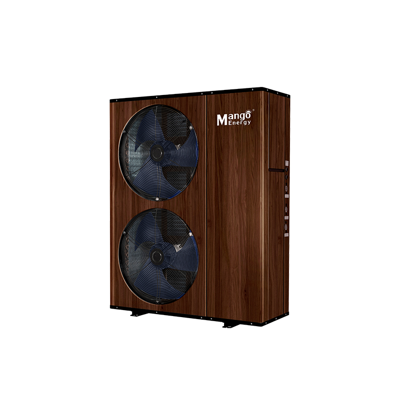 China DC Inverter Heat Pump Suppliers