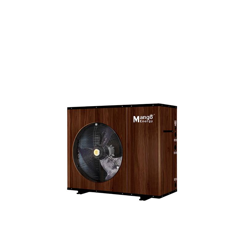 How Efficient Is a Monoblock DC Inverter Heat Pump? How Efficient Is a Monoblock DC Inverter Heat Pump?