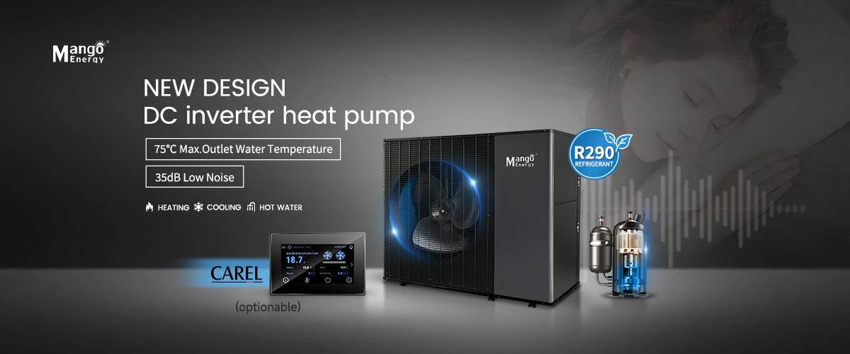 air to water heat pump supplier air to water heat pump supplier