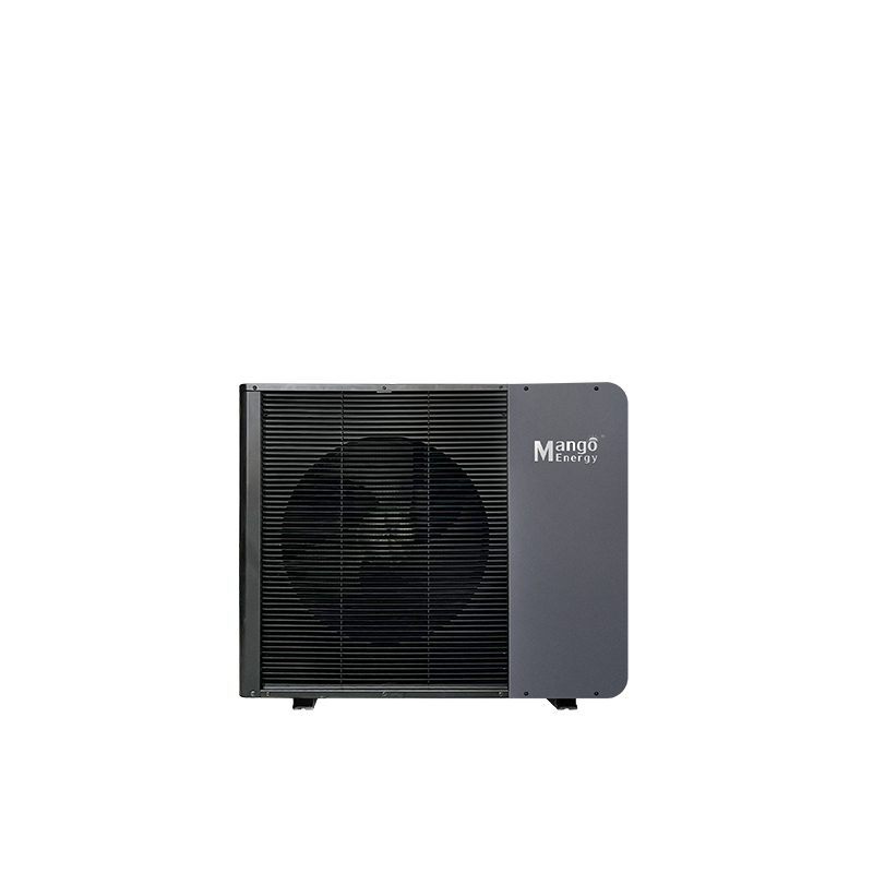 Why Choose an R32 Air Source Heat Pump? Why Choose an R32 Air Source Heat Pump?