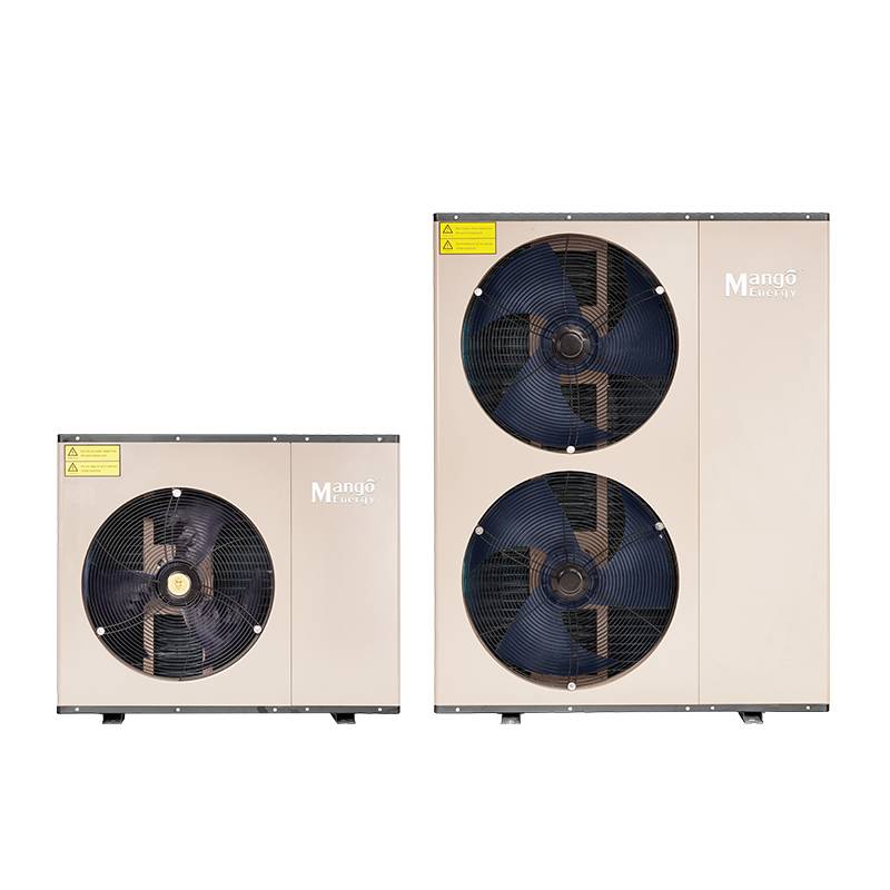 What Type of Households Is Air Source Heat Pump Heating Suitable For? What Type of Households Is Air Source Heat Pump Heating Suitable For?