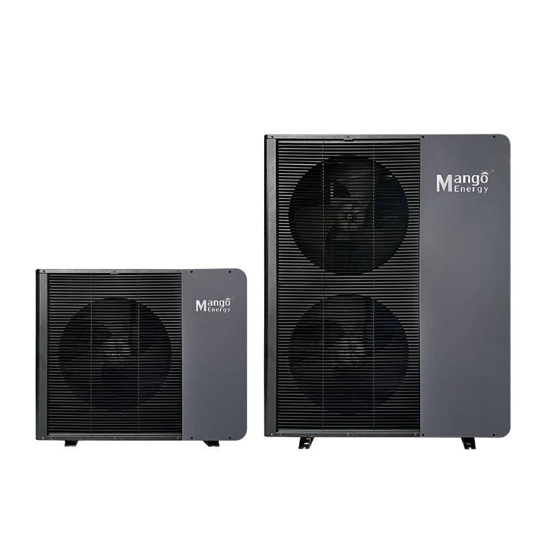 How Do Air Source Heat Pumps Handle Ultra-Low Temperature Environments? How Do Air Source Heat Pumps Handle Ultra-Low Temperature Environments?