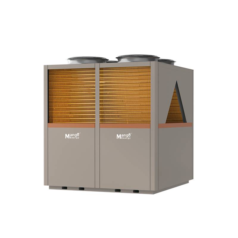 What Types of Businesses Should Consider Air-Source Water Heaters? What Types of Businesses Should Consider Air-Source Water Heaters?