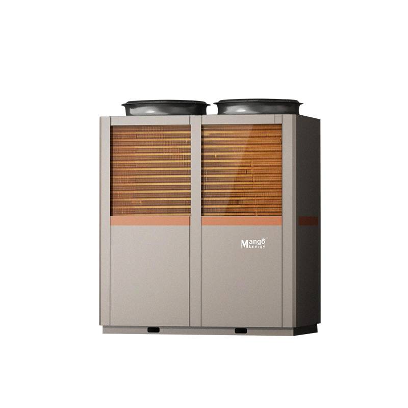 What Maintenance Is Required for Aqua Series Air Source Heat Pumps? What Maintenance Is Required for Aqua Series Air Source Heat Pumps?