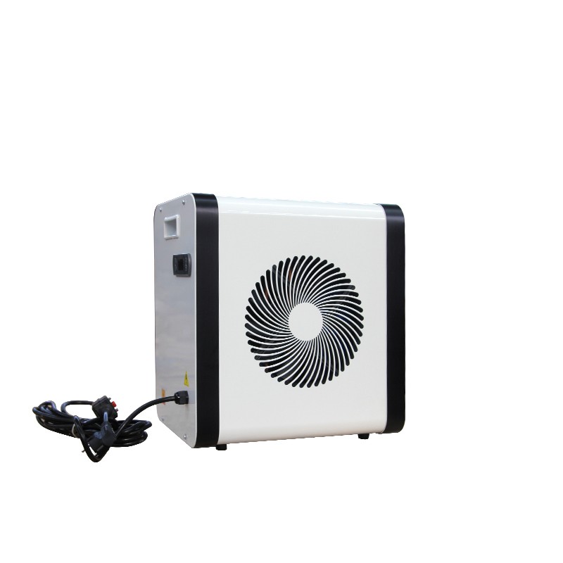 Are Mini Pool Heat Pumps Suitable for Above-Ground Pools? Are Mini Pool Heat Pumps Suitable for Above-Ground Pools?
