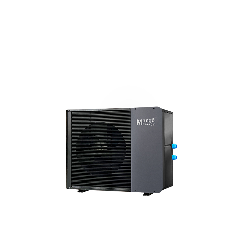 Is a DC Inverter Heat Pump the Best Option for Pool Heating? Is a DC Inverter Heat Pump the Best Option for Pool Heating?