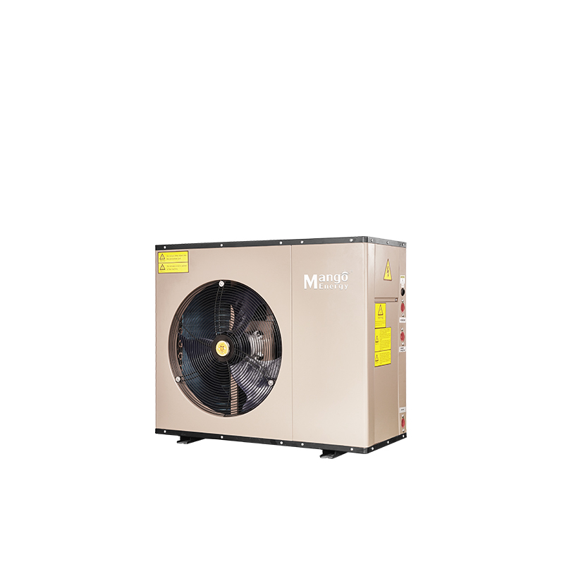 How Does an Inverter Heat Pump Improve Home Comfort? How Does an Inverter Heat Pump Improve Home Comfort?