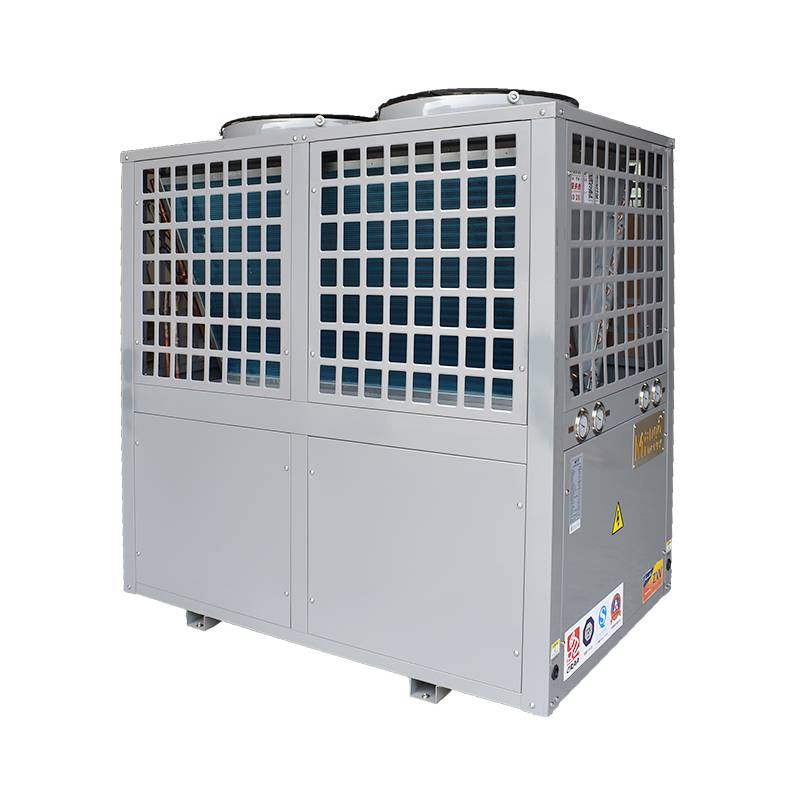 What Maintenance Does a Pool Air Source Heat Pump Require? What Maintenance Does a Pool Air Source Heat Pump Require?