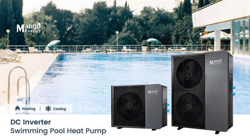 Can Air to Water Heat Pumps Really Help Achieve Net Zero Emissions? Can Air to Water Heat Pumps Really Help Achieve Net Zero Emissions?