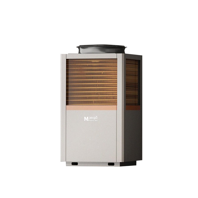 How Do Air-Source Heat Pumps Support Green Building Standards? How Do Air-Source Heat Pumps Support Green Building Standards?