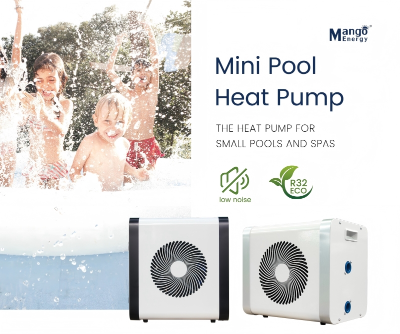 Air Source Heat Pump for Swimming Pool Heating: Is It Worth It? Air Source Heat Pump for Swimming Pool Heating: Is It Worth It?