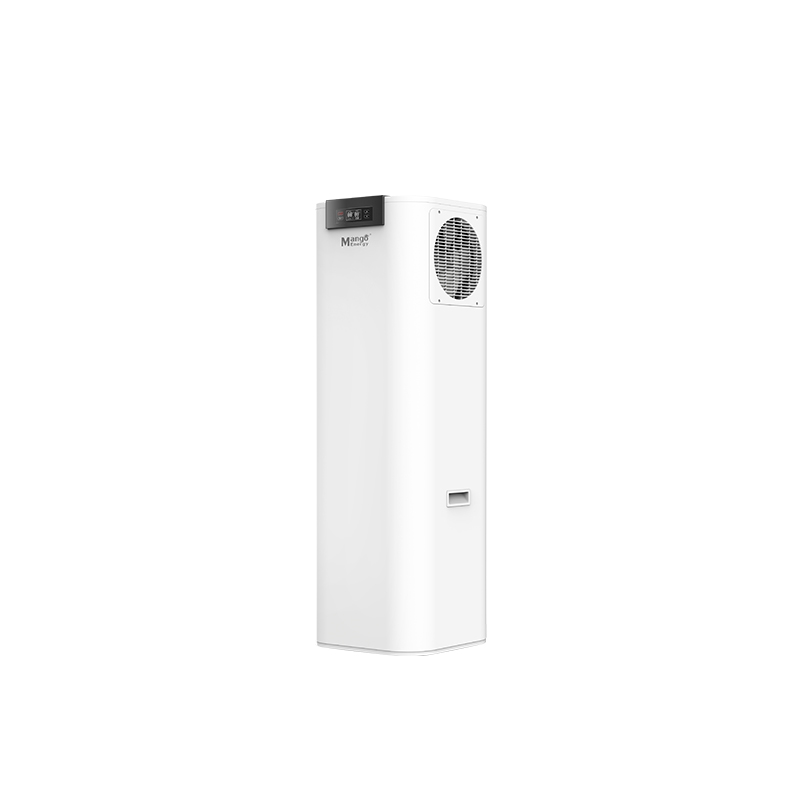 Why Is an All In One Heat Pump Water Heater the Smartest Choice for Modern Homes? Why Is an All In One Heat Pump Water Heater the Smartest Choice for Modern Homes?