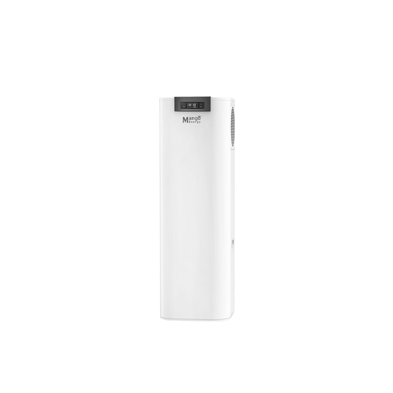 R134a All-in-One Heat Pump Water Heater | 70% Energy Savings R134a All-in-One Heat Pump Water Heater | 70% Energy Savings