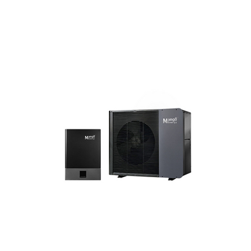What’s the Difference Between a DC Inverter and Non-Inverter Heat Pump? What’s the Difference Between a DC Inverter and Non-Inverter Heat Pump?
