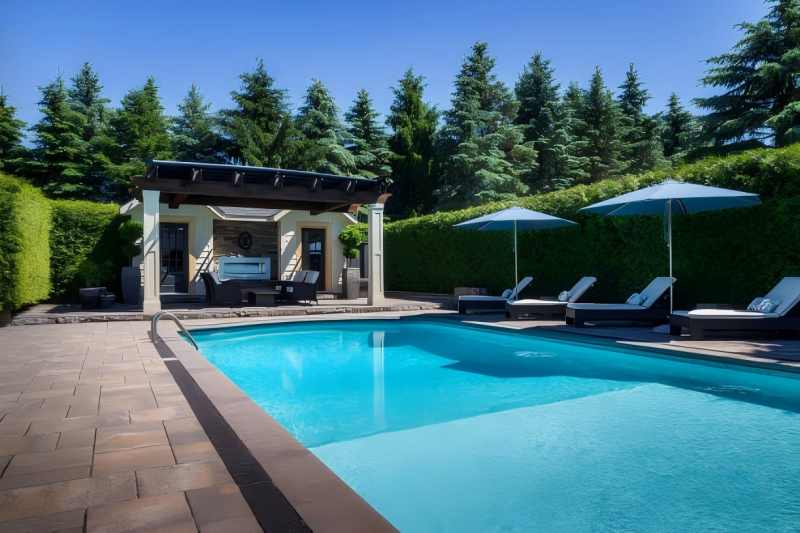 Can a Swimming Pool Heater Cooler Extend Your Swimming Season? Can a Swimming Pool Heater Cooler Extend Your Swimming Season?