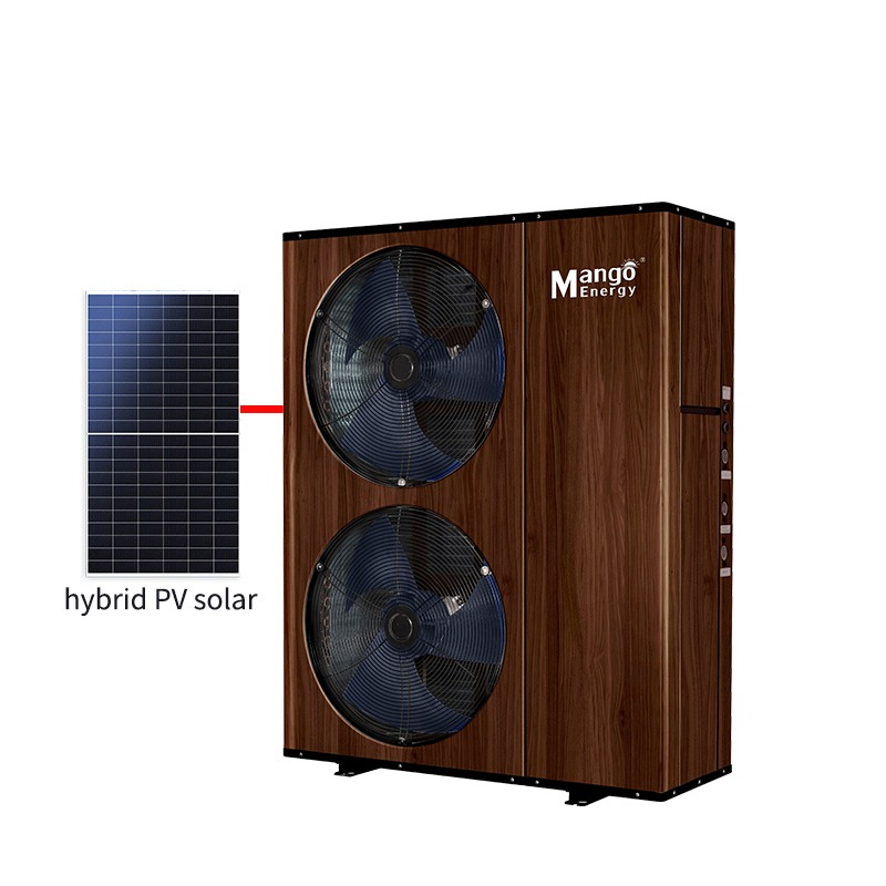 Why Should You Choose a Water Source Heat Pump Over Other Heating Solutions? Why Should You Choose a Water Source Heat Pump Over Other Heating Solutions?
