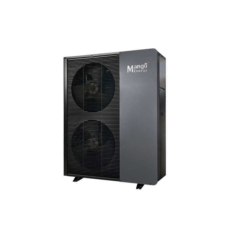 Why Are Modular Commercial Heating and Cooling Machines the Best Solution for Flexible Office Layout Why Are Modular Commercial Heating and Cooling Machines the Best Solution for Flexible Office Layout