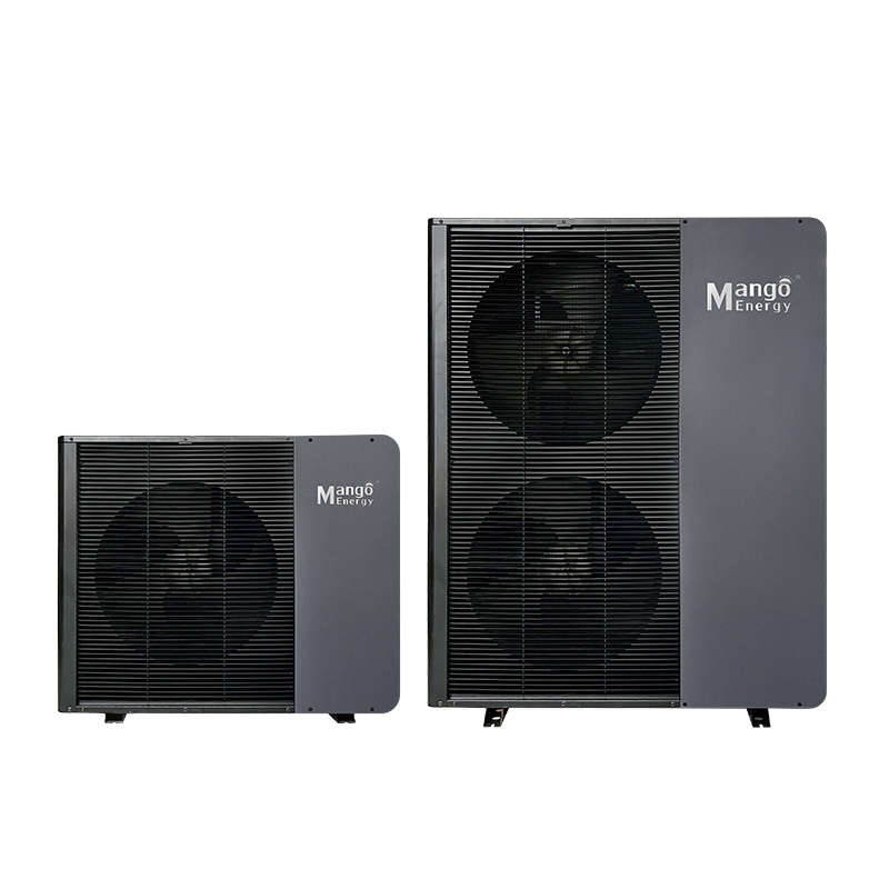 What Makes DC Inverter Heat Pumps a Smarter Choice for All-Season Comfort in 2025? What Makes DC Inverter Heat Pumps a Smarter Choice for All-Season Comfort in 2025?