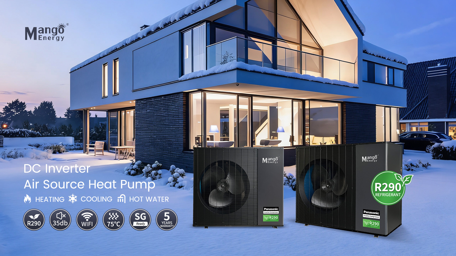 China Top 10 Heat Pump Brands Ranking (Industry Insight) China Top 10 Heat Pump Brands Ranking (Industry Insight)