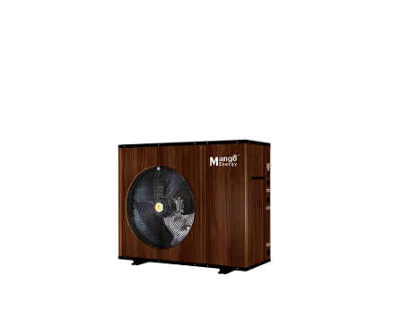 high temperature heat pump