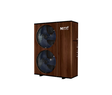 Why is EVI Air to Water Heat Pump Tech Better Than Standard Pumps for Cold Climates? Why is EVI Air to Water Heat Pump Tech Better Than Standard Pumps for Cold Climates?