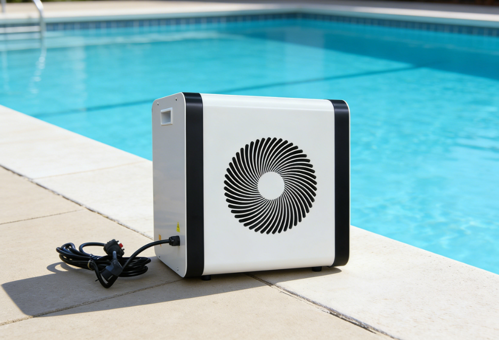 Common Energy Efficient Mini Pool Heat Pump Problems and How to Fix Them Common Energy Efficient Mini Pool Heat Pump Problems and How to Fix Them